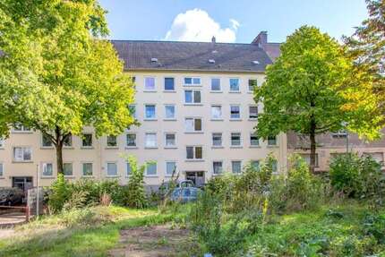 Wohnung Essen Altendorf - 2 Zimmer, 47 m&sup2;, 325&euro; | Angebot:27441476
