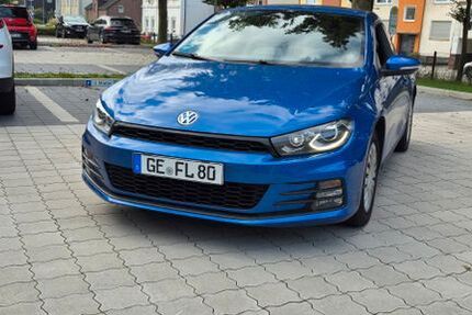 VW Scirocco 39.950 km 19.980 &euro; Gelsenkirchen 45891