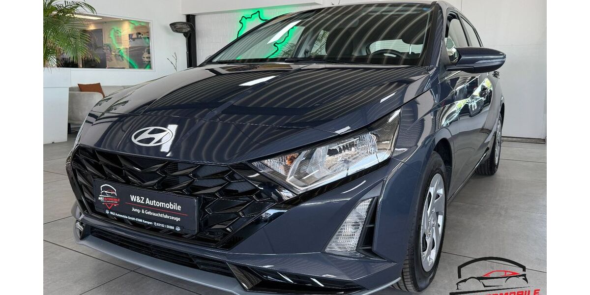Hyundai i20 12.520 km 15.980 &euro; Kempen 47906