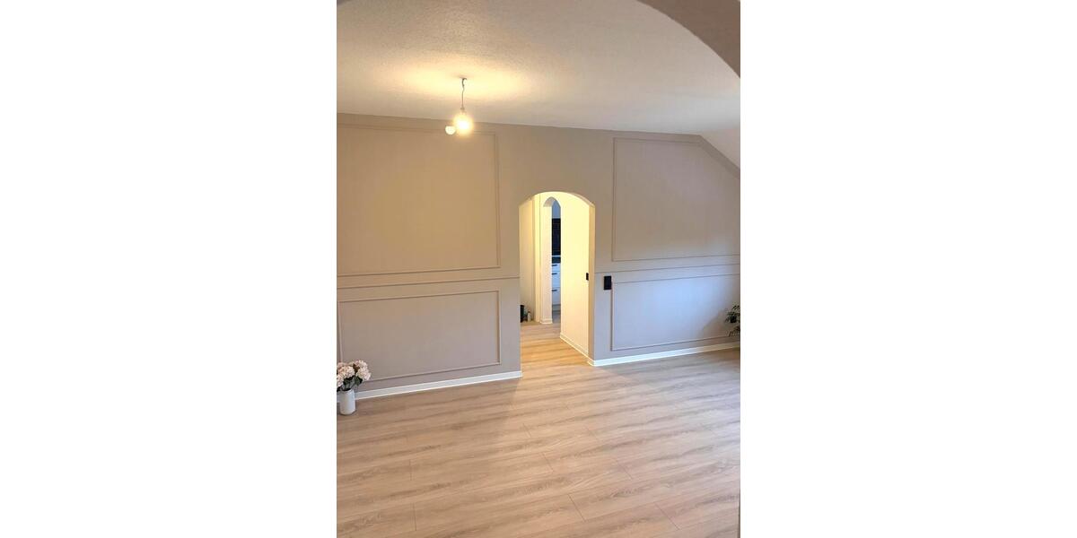 Etagenwohnung Moers Rheinkamp - 2.5 Zimmer, 58 m&sup2;, 715&euro; | Angebot:26286779