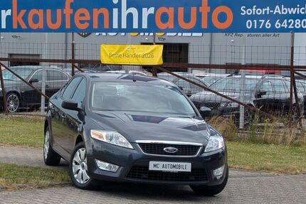 Ford Mondeo 190.000 km 3.899 &euro; Kempen 47906