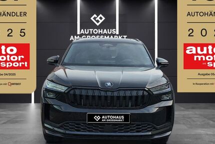 Skoda Kodiaq 7.500 km 53.990 &euro; Duisburg 47059