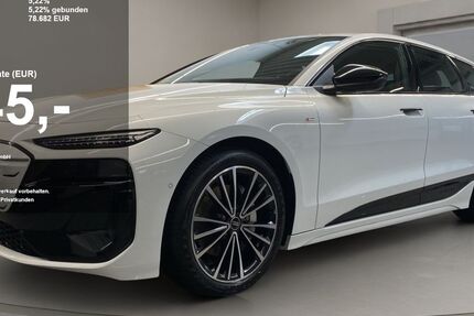Audi A6 e-tron 4.786 km 67.689 &euro; Krefeld 47805