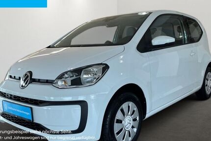 VW up!