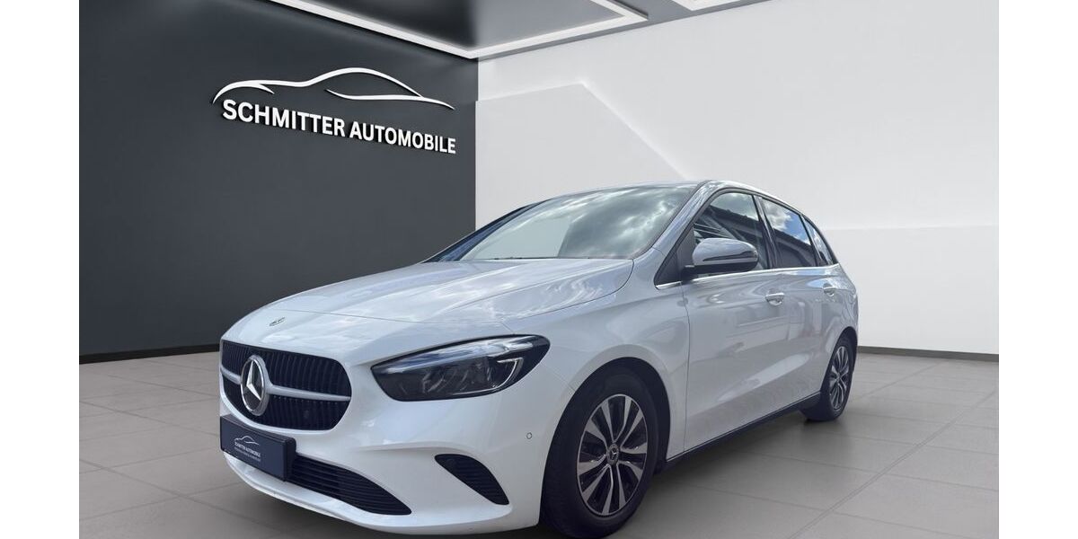 Mercedes-Benz B 180 109.663 km 20.900 &euro; Wachtendonk 47669