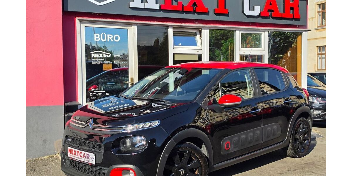Citroen C3 143.500 km 6.999 &euro; Mülheim an der Ruhr 45476