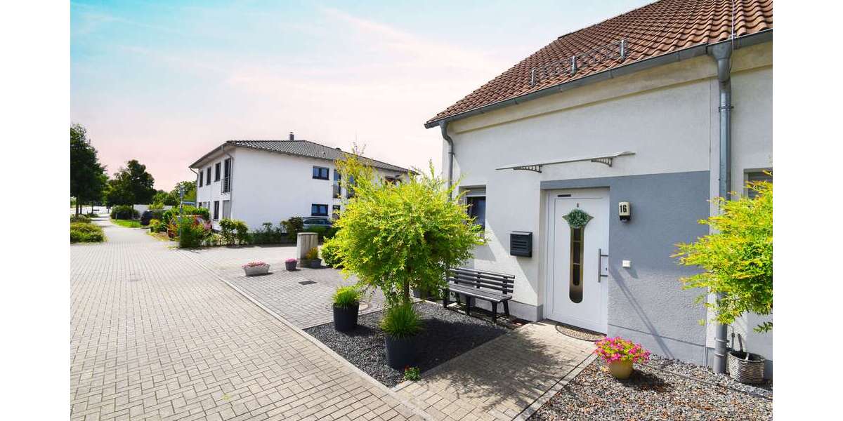 Haus zum Kaufen in Neukirchen-Vluyn 349.000 € 82 m² 3 zimmer