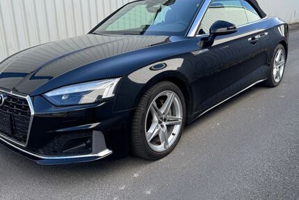 Audi A5 145.500 km 25.900 &euro; Dorsten 46282