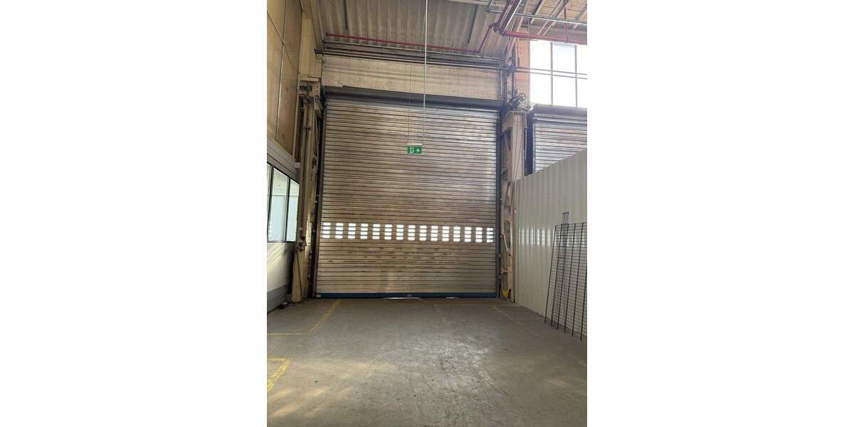 Gewerbeobjekt Gelsenkirchen Schalke - 7.600&euro; | Angebot:25752909