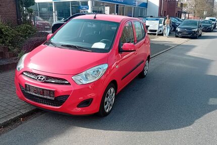 Hyundai i10 49.750 km 4.999 &euro; Duisburg 47269