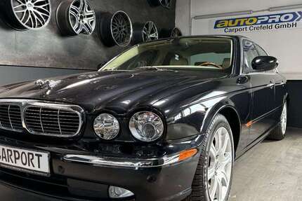 Jaguar XJ 61.957 km 19.990 &euro; Krefeld 47800