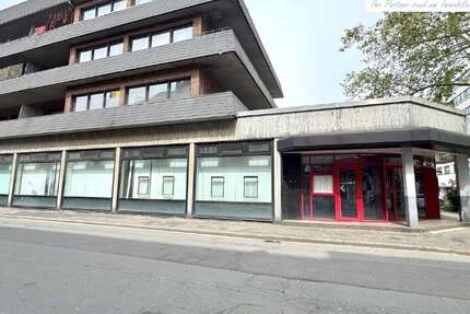 Gewerbeobjekt Duisburg Essenberg - 5.625&euro; | Angebot:27014697