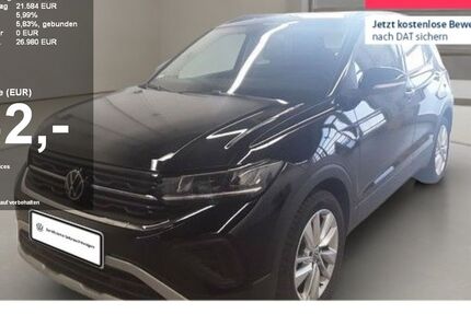 VW T-Cross 3.383 km 26.459 &euro; Krefeld 47805