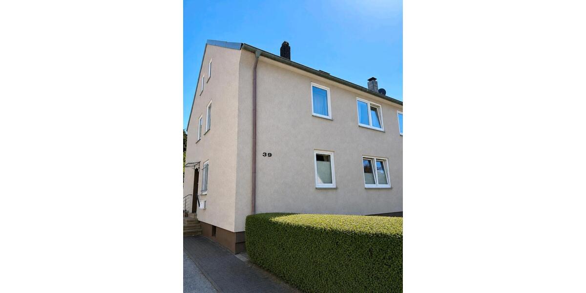 Etagenwohnung Bottrop Batenbrock - 2 Zimmer, 54 m&sup2;, 715&euro; | Angebot:26454233