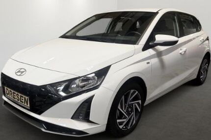 Hyundai i20 28.935 km 19.950 &euro; Neuss 41464