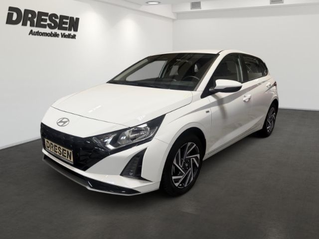 Hyundai i20 28.935 km 19.950 &euro; Neuss 41464