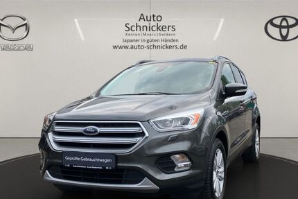 Ford Kuga 78.434 km 14.990 &euro; Moers 47441