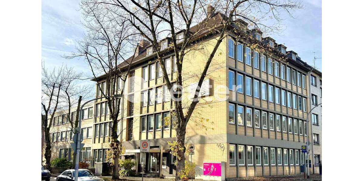 Büro in Duisburg 1.350.000 € 1454 m² zimmer