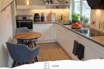 Maisonettenwohnung Moers Rheinkamp - 5 Zimmer, 120 m&sup2;, 1.650&euro; | Angebot:26135100