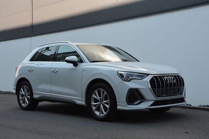 Audi Q3 71.500 km 24.600 &euro; Düsseldorf 40599