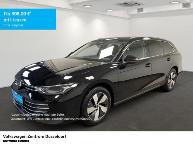 VW Passat 16.321 km 31.990 € Düsseldorf 40233