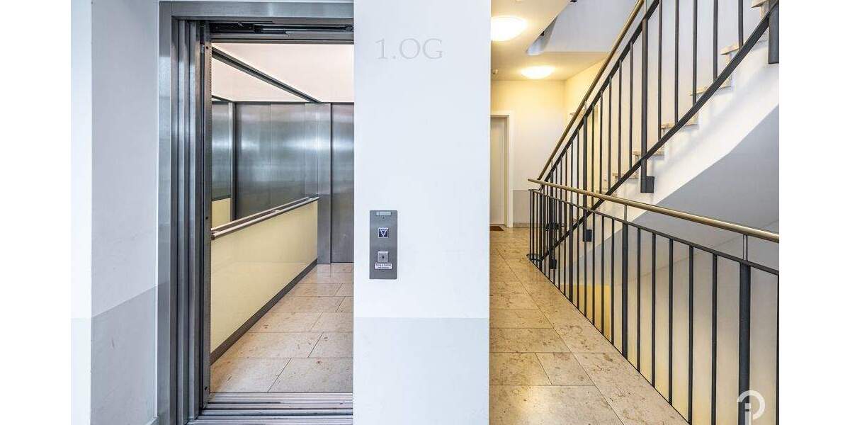 Etagenwohnung Düsseldorf Heerdt - 3 Zimmer, 117 m&sup2;, 890.000&euro; | Angebot:25736424