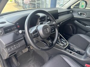 Honda HR-V Hybrid ADVANCE +LED+Allwetter+Navi+ 40.895 km 27.444 &euro; Meerbusch 40667