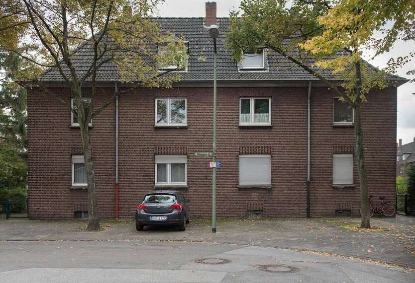 Wohnung zum Mieten in Duisburg 365 € 49.92 m²