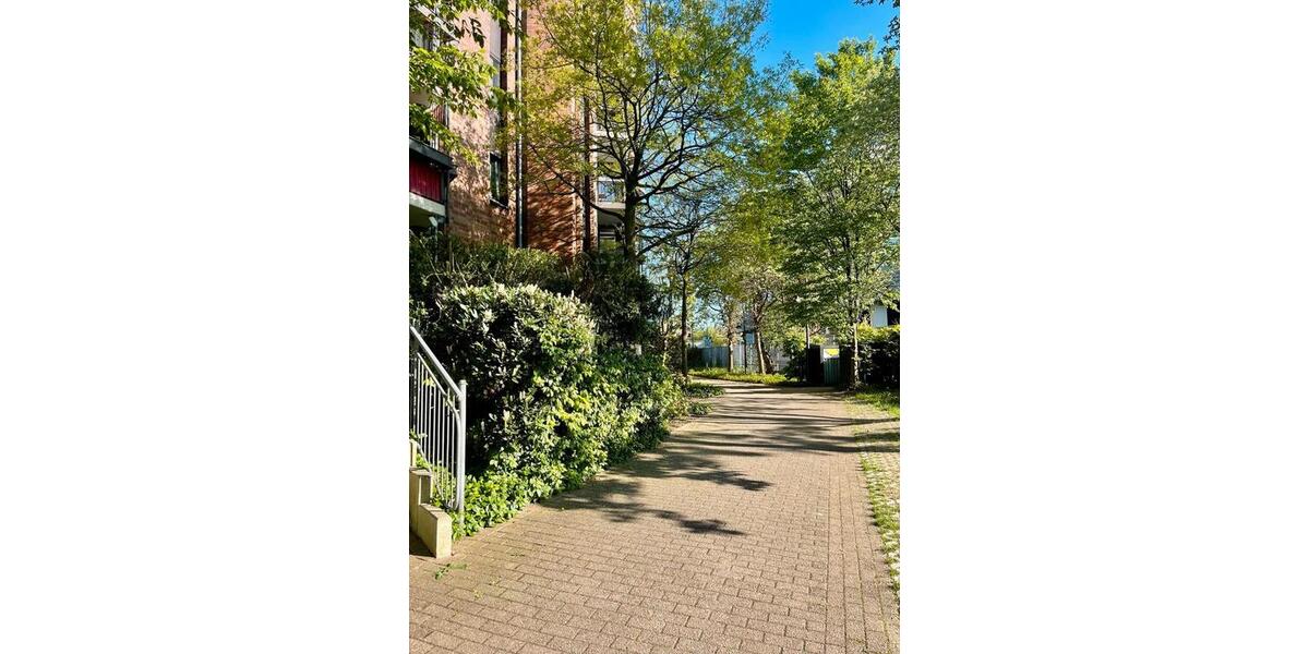 Etagenwohnung Düsseldorf Stadtbezirk 2 - 2 Zimmer, 49 m&sup2;, 285.000&euro; | Angebot:26889927