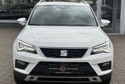Seat Ateca 54.022 km 23.999 € Viersen 41748