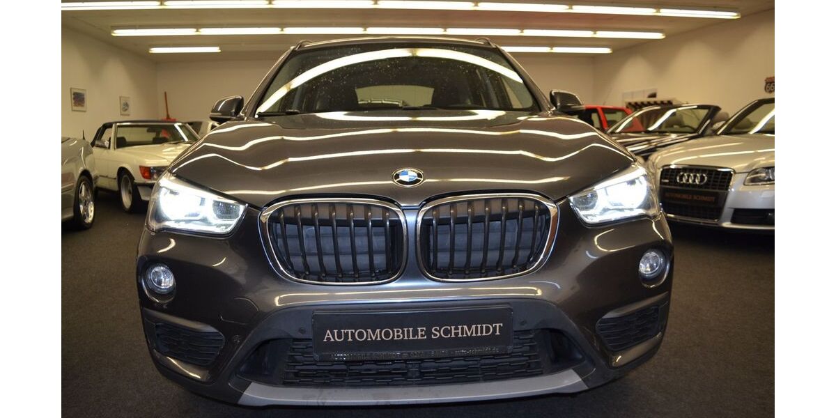 BMW X1 188.000 km 14.950 &euro; Mülheim-Speldorf 45478