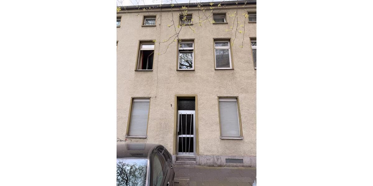 Etagenwohnung Duisburg Duisburg-Mitte - 2 Zimmer, 43 m&sup2;, 550&euro; | Angebot:26415707