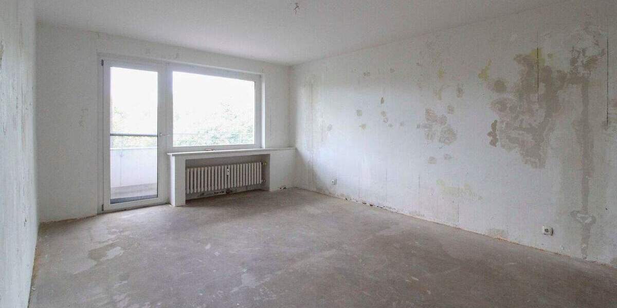 Einfamilienhaus Duisburg Aldenrade - 3 Zimmer, 125.000&euro; | Angebot:25589335