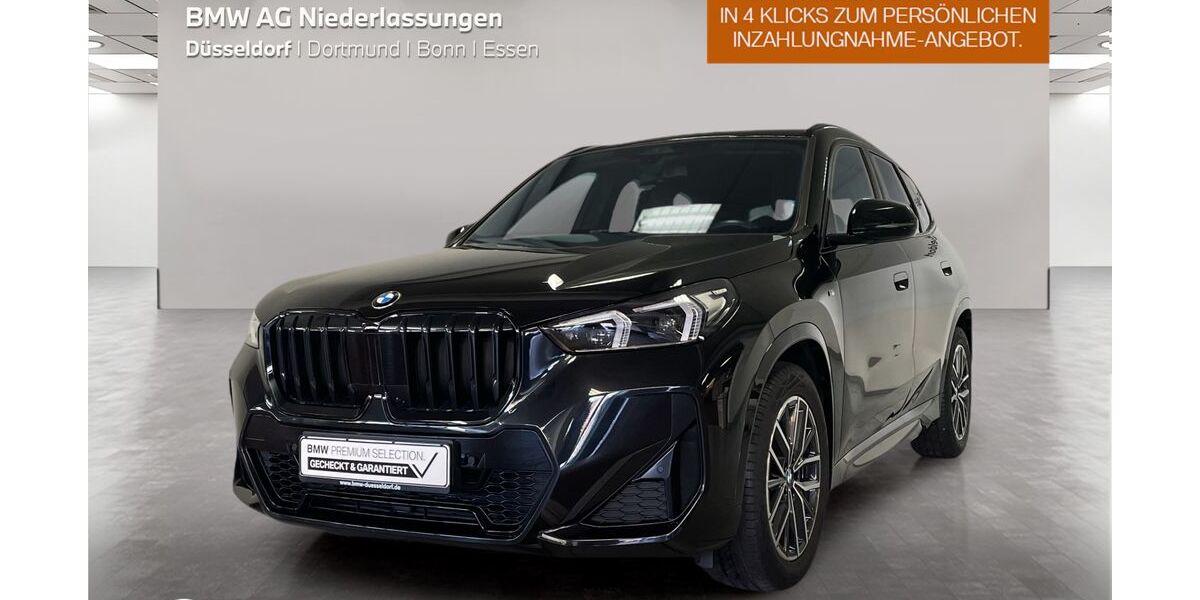 BMW X1 32.186 km 36.999 &euro; Düsseldorf 40237