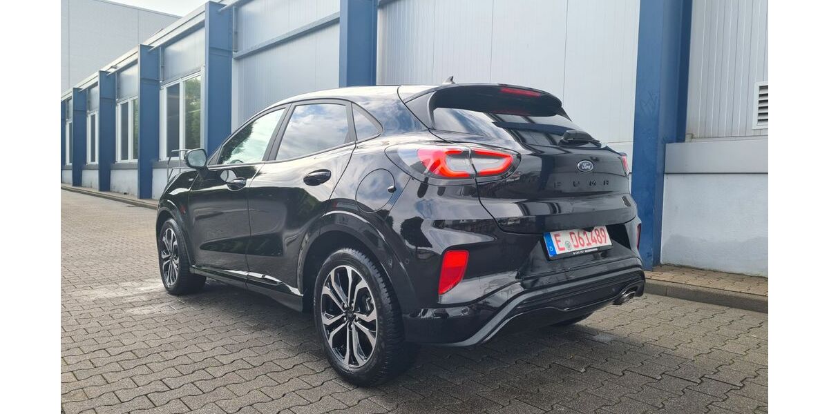Ford Puma 17.800 km 19.800 &euro; Essen 45276