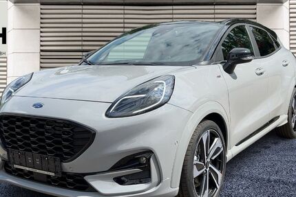 Ford Puma 3.152 km 25.890 € Duisburg 47179