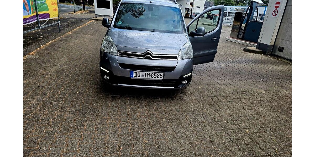 Citroen Berlingo 139.500 km 6.700 &euro; Duisburg 47259