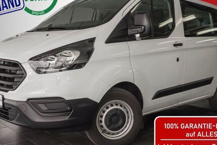 Ford Tourneo Custom 91.700 km 23.800 € Dorsten 46284