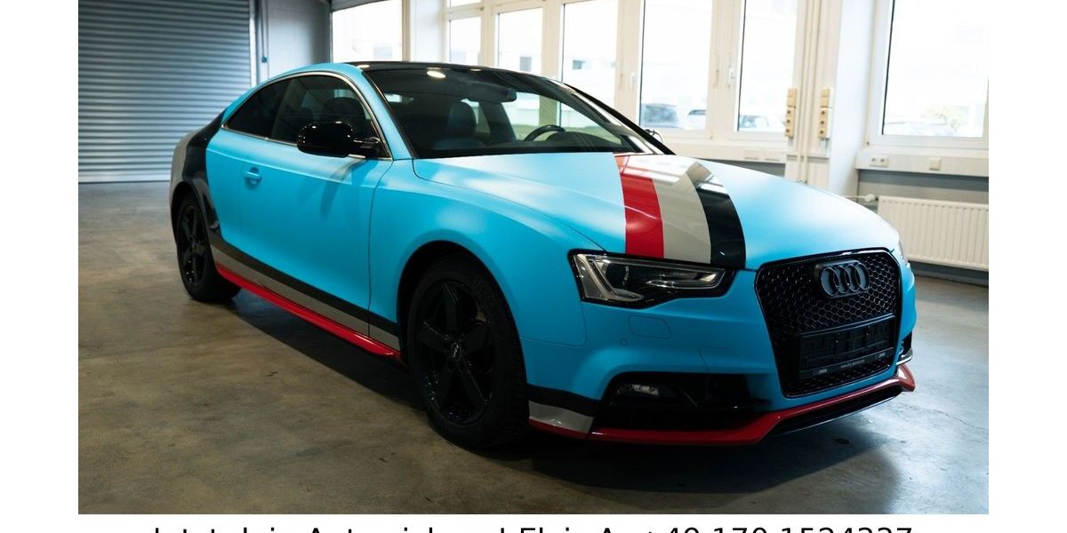 Audi A5 89.151 km 18.500 &euro; Willich 47877