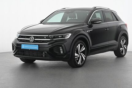 VW T-Roc 31.986 km 26.760 &euro; Essen 45143