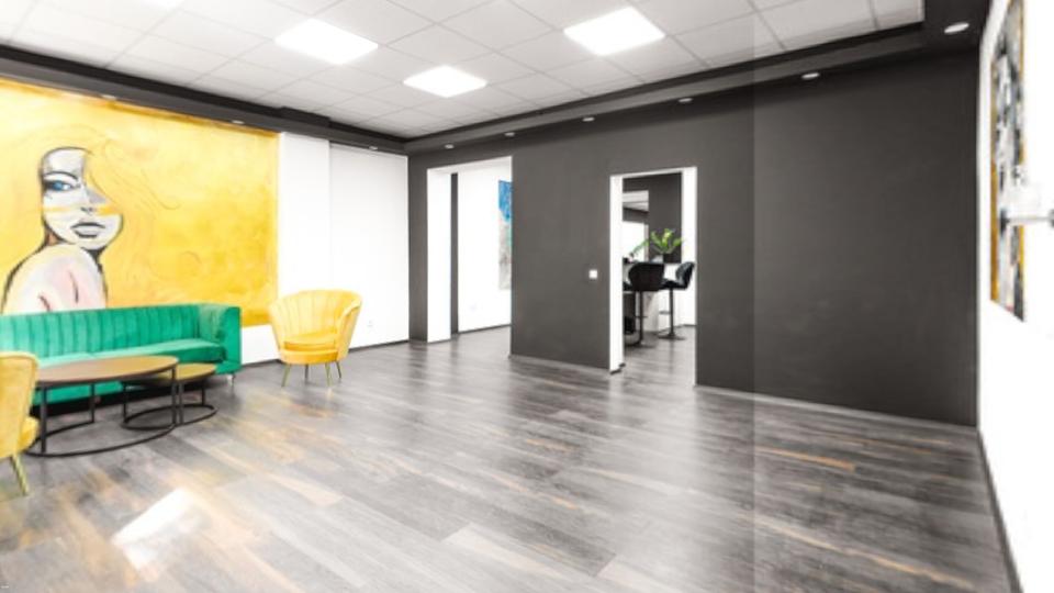 110m² attraktives Gewerbe als Büro oder Ladenlokal im Herzen von Duisburg-RheinhausenHochemmerich zimmer