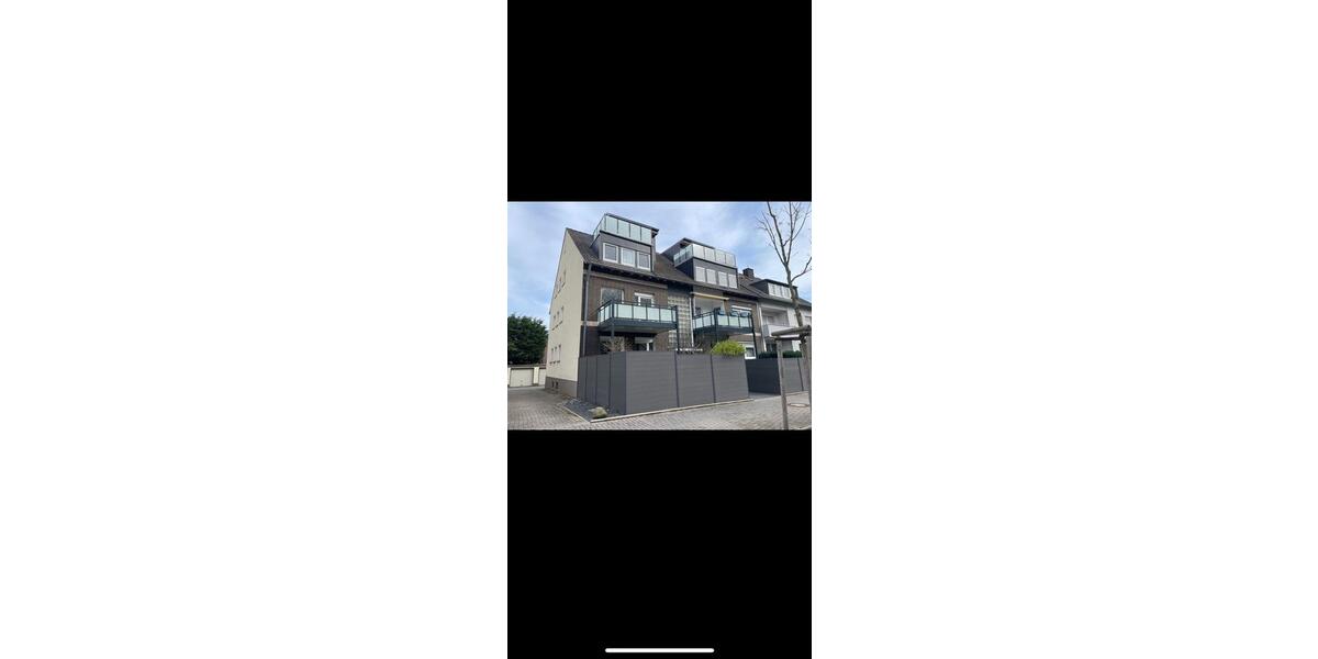 Etagenwohnung Bottrop Feldhausen - 3 Zimmer, 65 m&sup2;, 159.000&euro; | Angebot:26383125