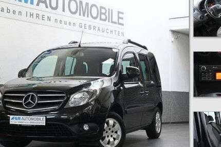 Mercedes-Benz Citan 134.000 km 12.200 &euro; Neuss 41460