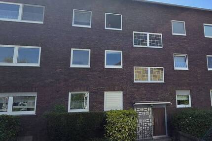 Wohnung Gelsenkirchen Buer - 2 Zimmer, 65 m&sup2;, 450&euro; | Angebot:26436562