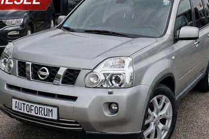 Nissan X-Trail 274.921 km 4.500 &euro; Kempen 47906