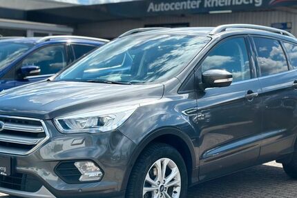 Ford Kuga 180.000 km 10.999 € Rheinberg 47495