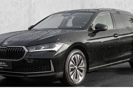 Skoda Superb 18.702 km 40.480 &euro; Düsseldorf 40474