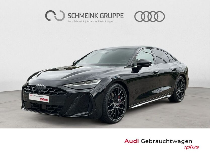 Audi A6 4.900 km 88.770 € Wesel 46483