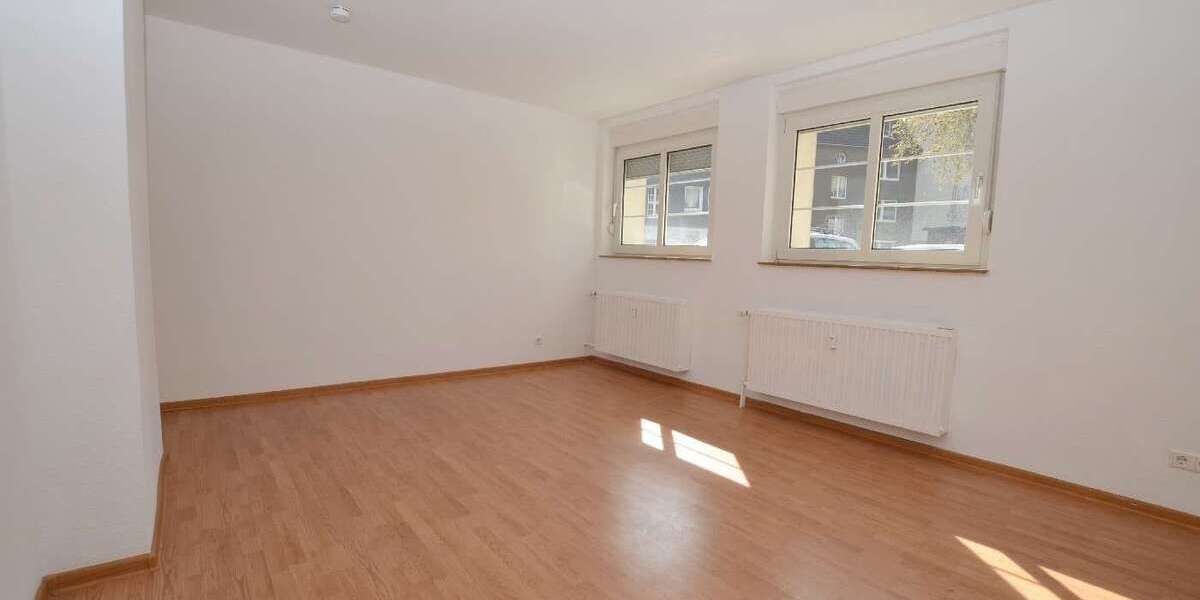 Etagenwohnung Gelsenkirchen Schalke - 2 Zimmer, 63 m&sup2;, 473&euro; | Angebot:26417733