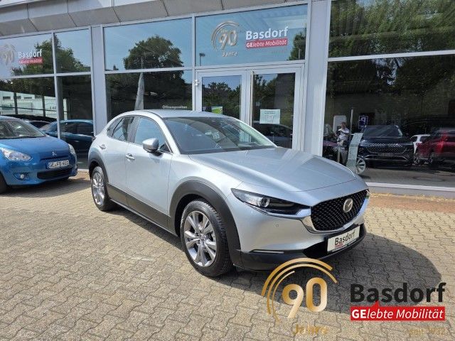 Mazda CX-30 25.245 km 19.990 &euro; Gelsenkirchen 45881